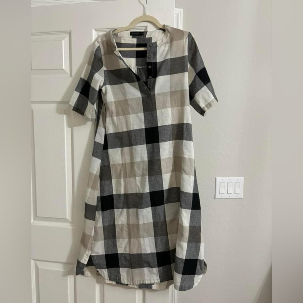 ROOLEE midi dress